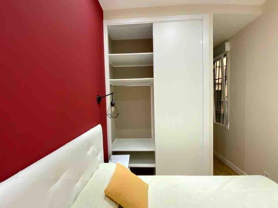 Apartments Madrid Lavapies-Reina Sofia Ngoại thất bức ảnh