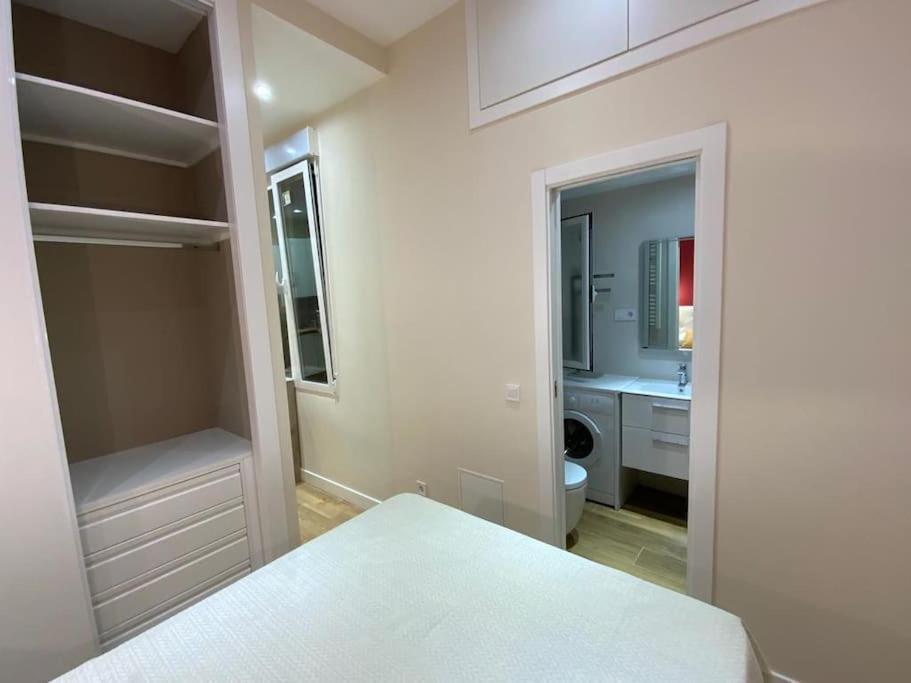 Apartments Madrid Lavapies-Reina Sofia Ngoại thất bức ảnh